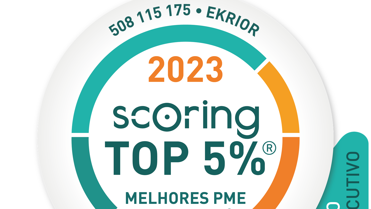 TOP 5% MELHORES PME DE PORTUGAL