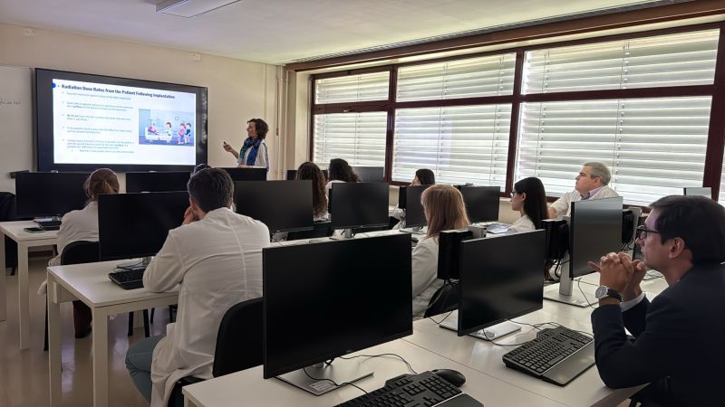 OncoSil™ no IPO-Porto: inovação no tratamento do cancro do pâncreas