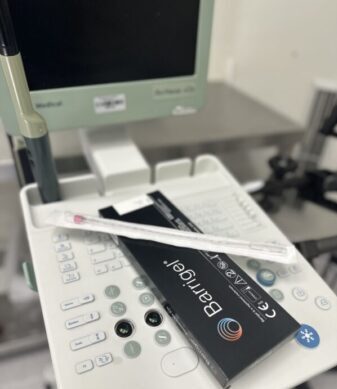 Barrigel : inovação na radioterapia do cancro da próstata na CUF