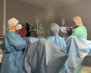 Maternidade-alfredo-da-costa-ablacao-de-miomas-por-RF