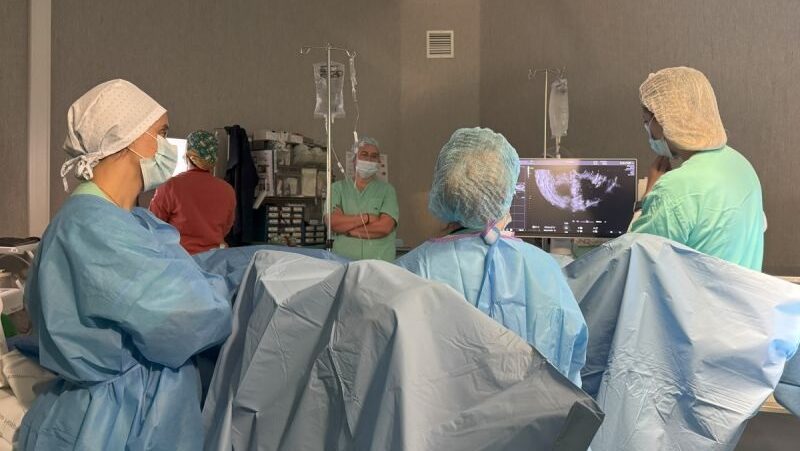 Maternidade-alfredo-da-costa-ablacao-de-miomas-por-RF